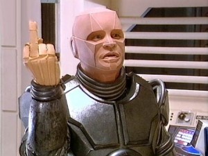 Kryten-kryten
