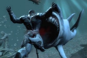 Injustice-Gods-Among-Us-Aquaman-Shark-Cyborg