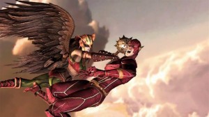 injustice-gods-among-us-hawkgirl-flash