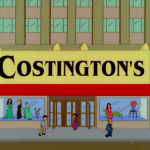 Costington's