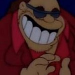 bleedin gums murphy