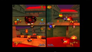 ctr splitscreen