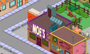 tapped out moes