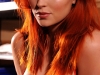 red-lucy-collett