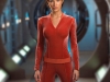 STAR TREK: ENTERPRISE